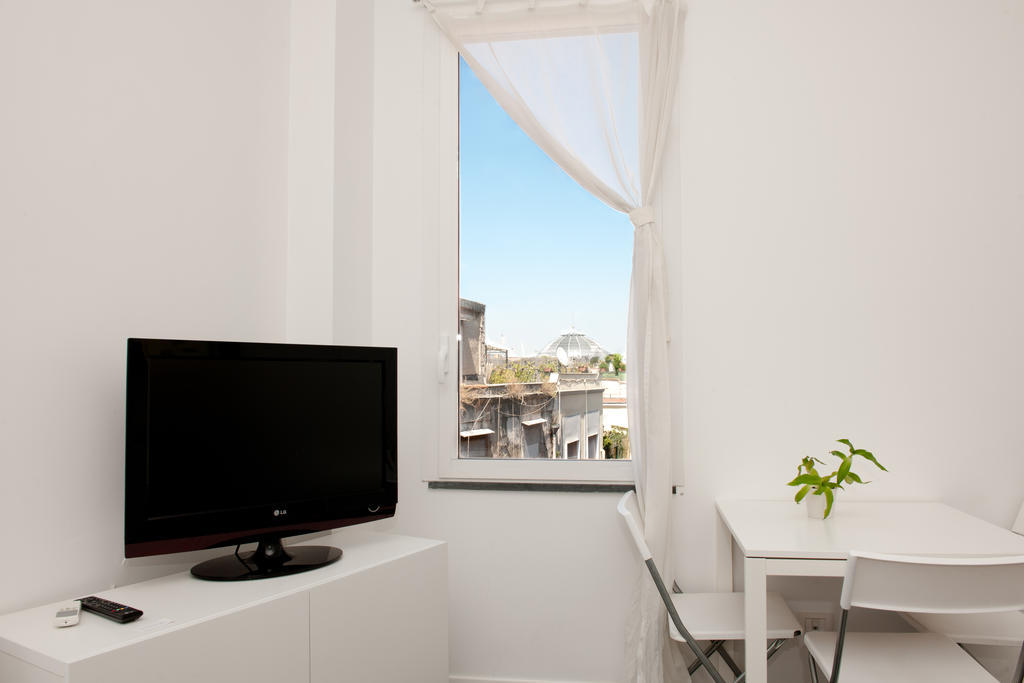 Nardones 48 Apartment Naples Exterior photo