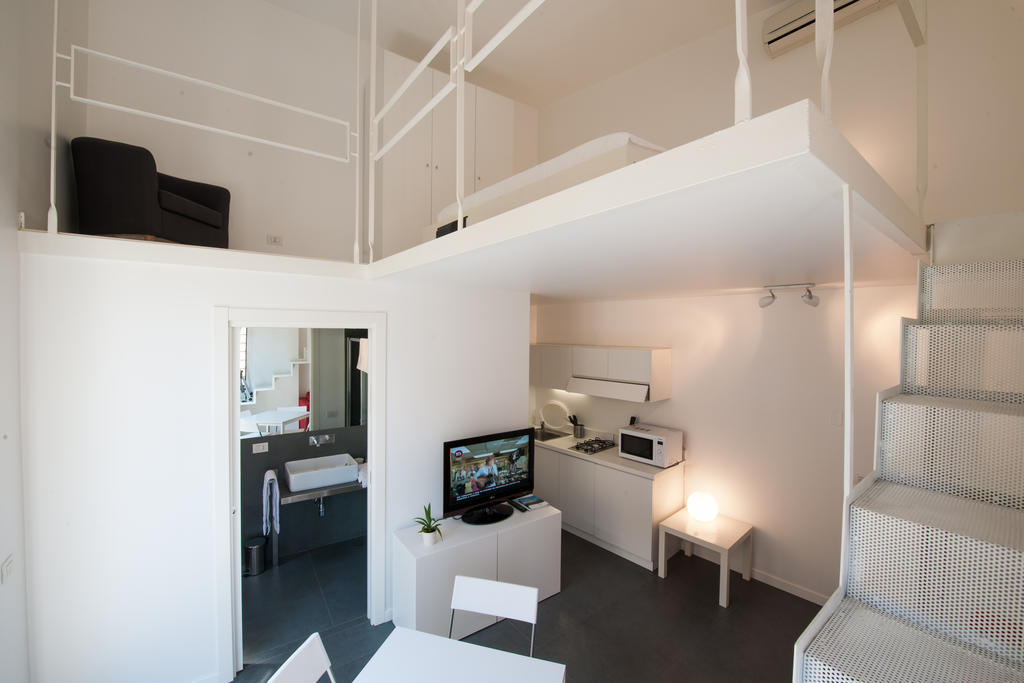 Nardones 48 Apartment Naples Exterior photo