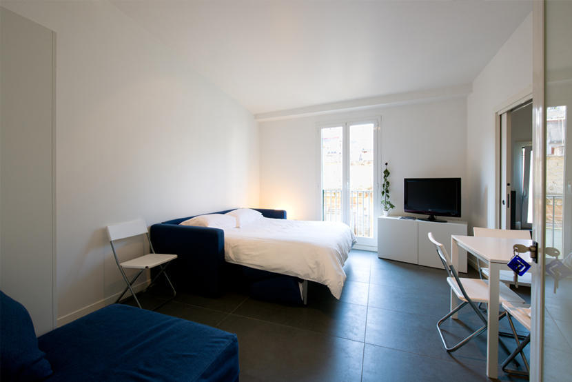 Nardones 48 Apartment Naples Room photo
