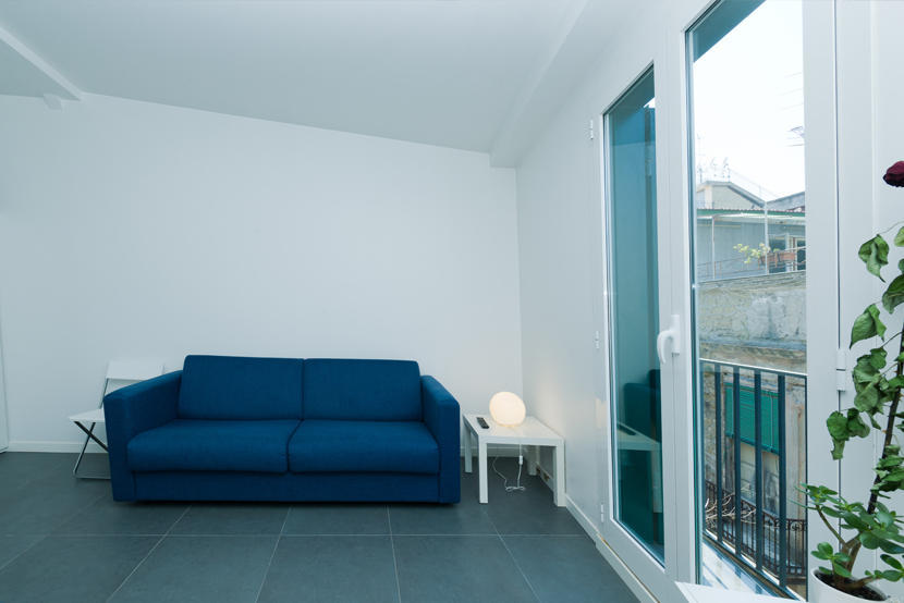 Nardones 48 Apartment Naples Room photo