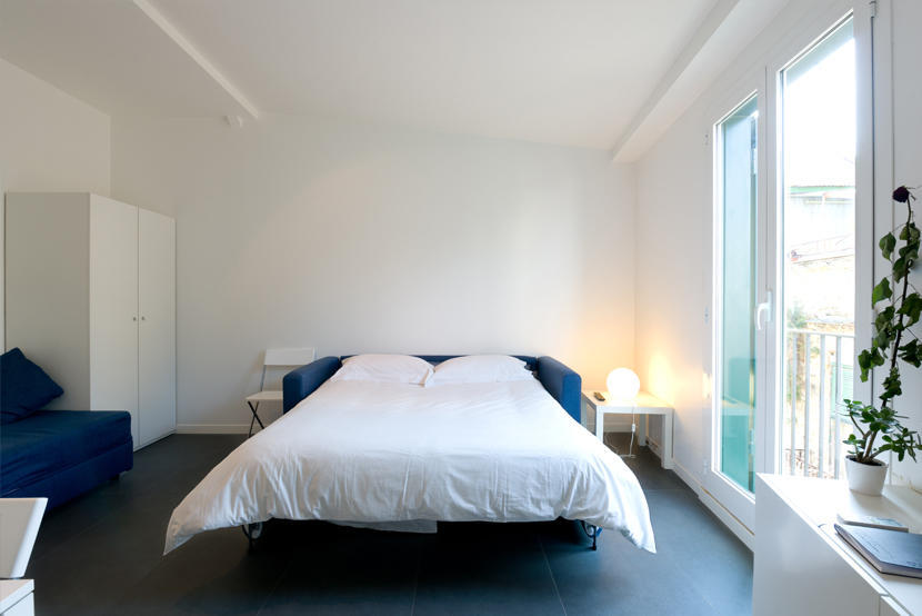 Nardones 48 Apartment Naples Room photo