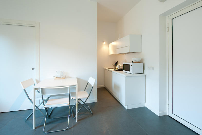 Nardones 48 Apartment Naples Room photo