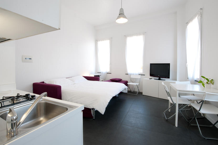 Nardones 48 Apartment Naples Room photo