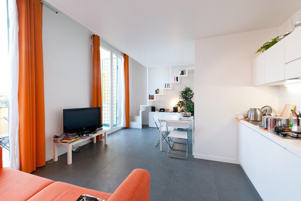 Nardones 48 Apartment Naples Exterior photo