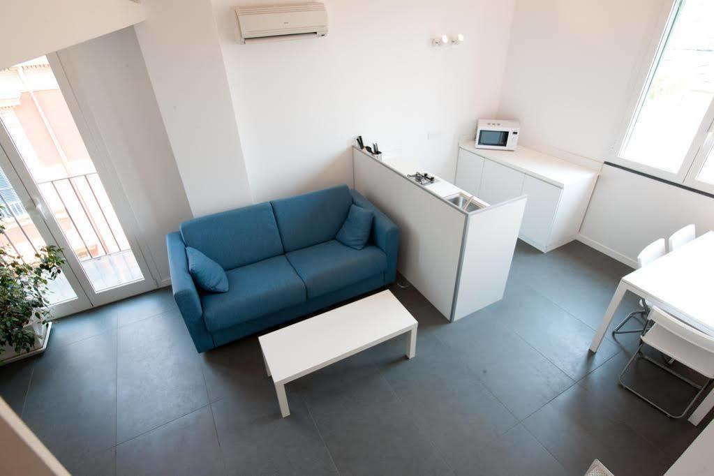 Nardones 48 Apartment Naples Exterior photo