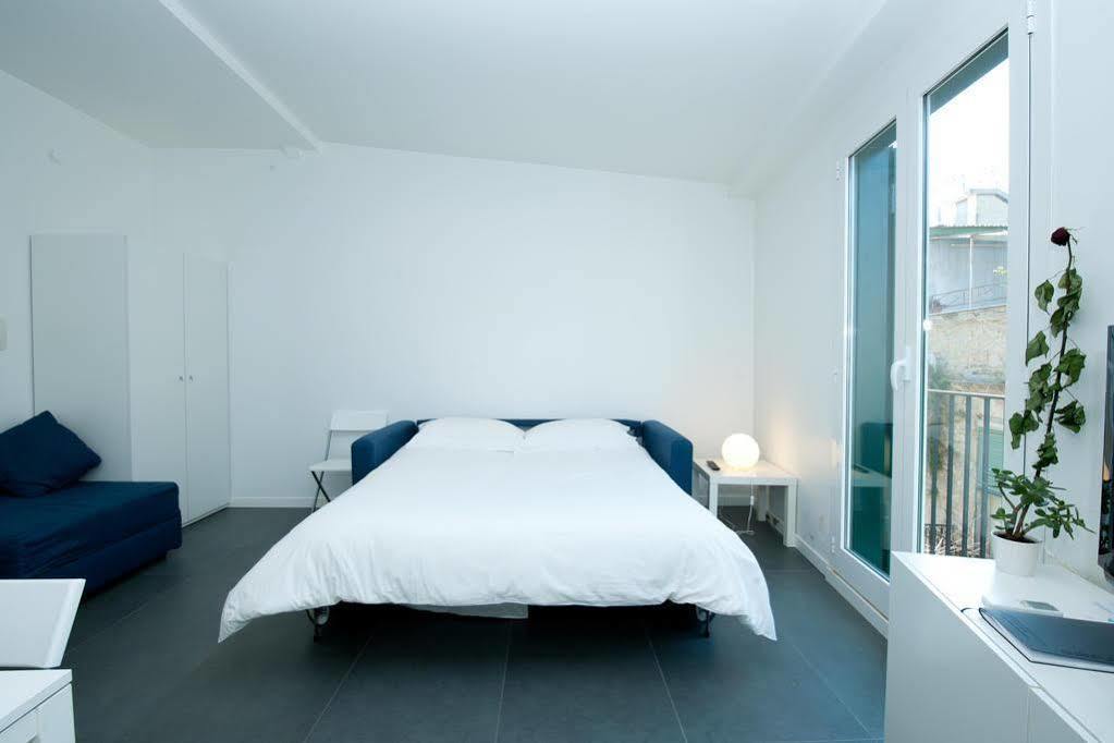 Nardones 48 Apartment Naples Exterior photo