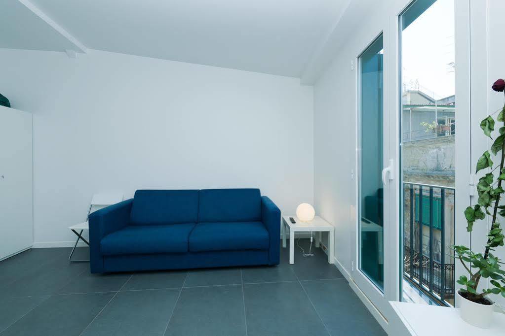 Nardones 48 Apartment Naples Exterior photo
